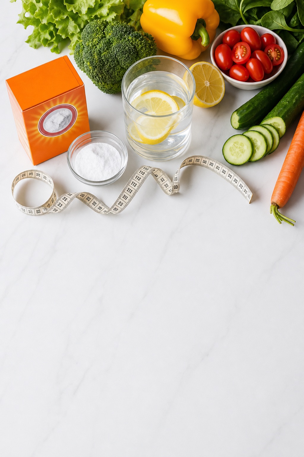 The Mindful Slim Down Method